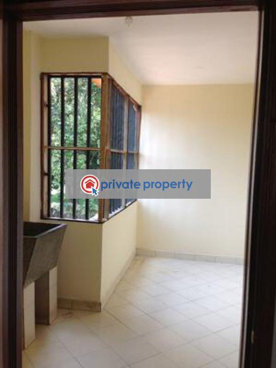 3 bedroom Apartment For Sale &nbsp;riverside Nairobi Central  - 3