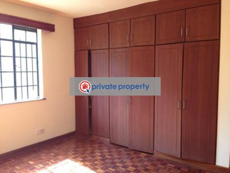 3 bedroom Apartment For Sale &nbsp;riverside Nairobi Central  - 5