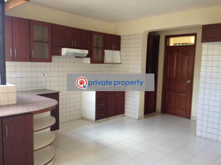 3 bedroom Apartment For Sale &nbsp;riverside Nairobi Central  - 1
