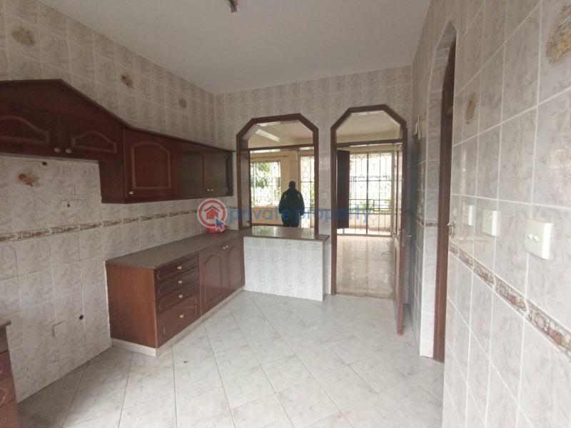 3 bedroom Apartment For Sale Riverside Estate westlands Nairobi - 6