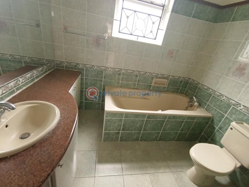 3 bedroom Apartment For Sale Riverside Estate westlands Nairobi - 10