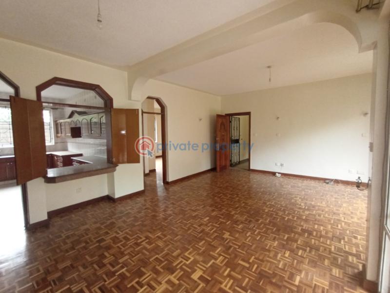 3 bedroom Apartment For Sale Riverside Estate westlands Nairobi - 2