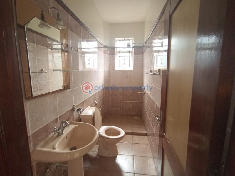 3 bedroom Apartment For Sale Riverside Estate westlands Nairobi - 4