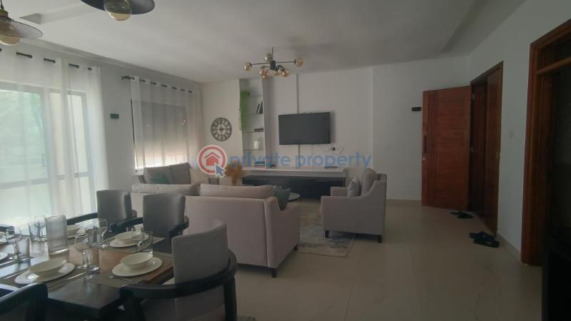 3 bedroom Apartment For Sale Spring Valley Estate Spring Valley Nairobi - 2