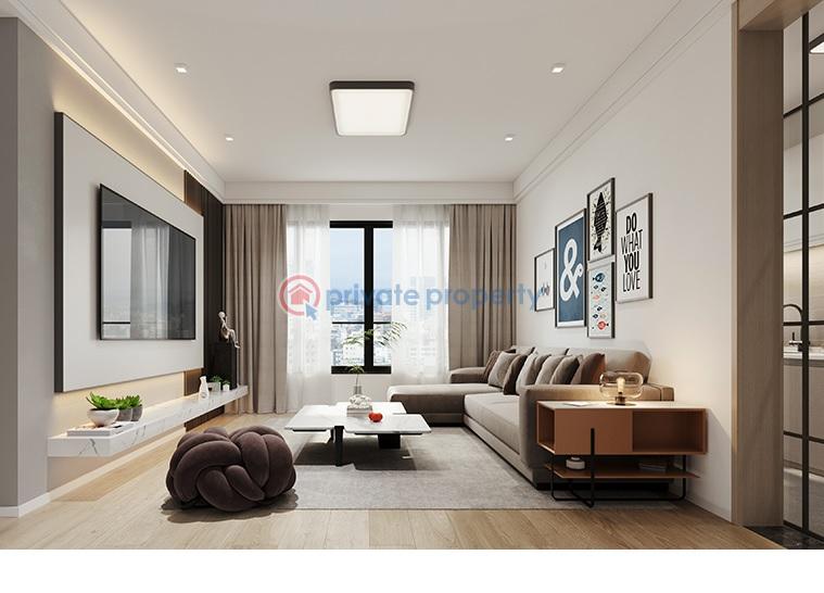 3 bedroom Apartment For Sale Near Gateway Mall Gateway Mall Mombasa Road 2 Syokimau/Mulolongo Machakos - 16