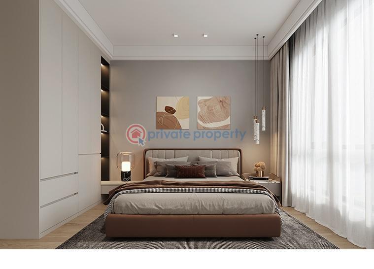 3 bedroom Apartment For Sale Near Gateway Mall Gateway Mall Mombasa Road 2 Syokimau/Mulolongo Machakos - 1