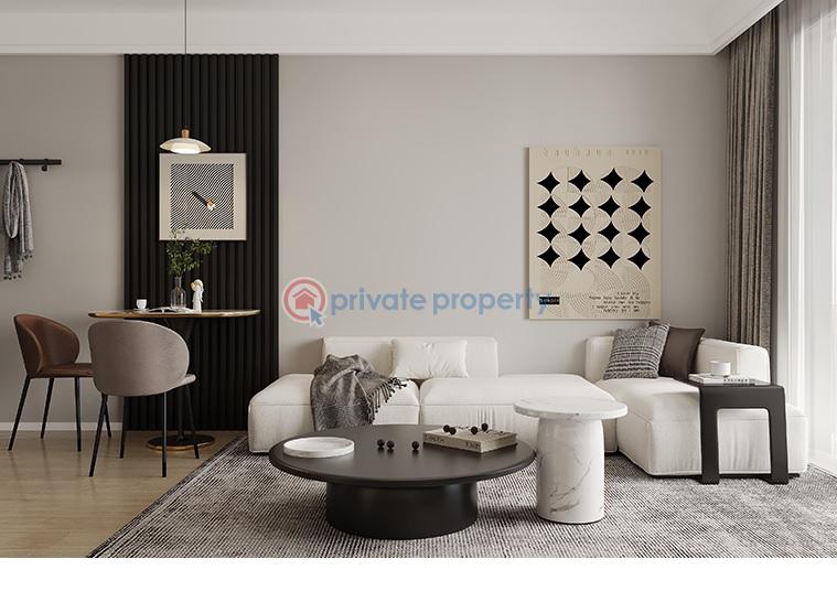 3 bedroom Apartment For Sale Near Gateway Mall Gateway Mall Mombasa Road 2 Syokimau/Mulolongo Machakos - 17