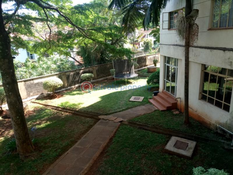 4 bedroom Apartment For Sale Brookside Westlands Nairobi - 6