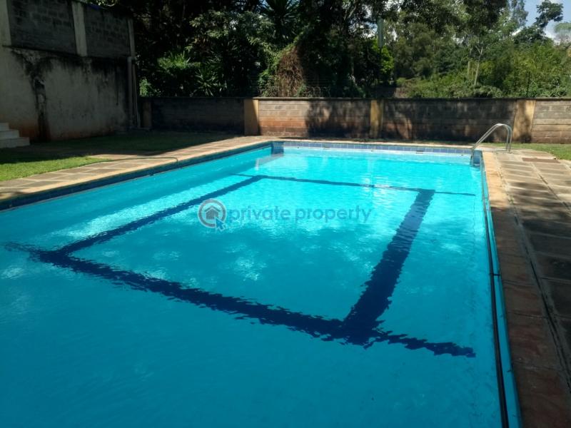 4 bedroom Apartment For Sale Brookside Westlands Nairobi - 0