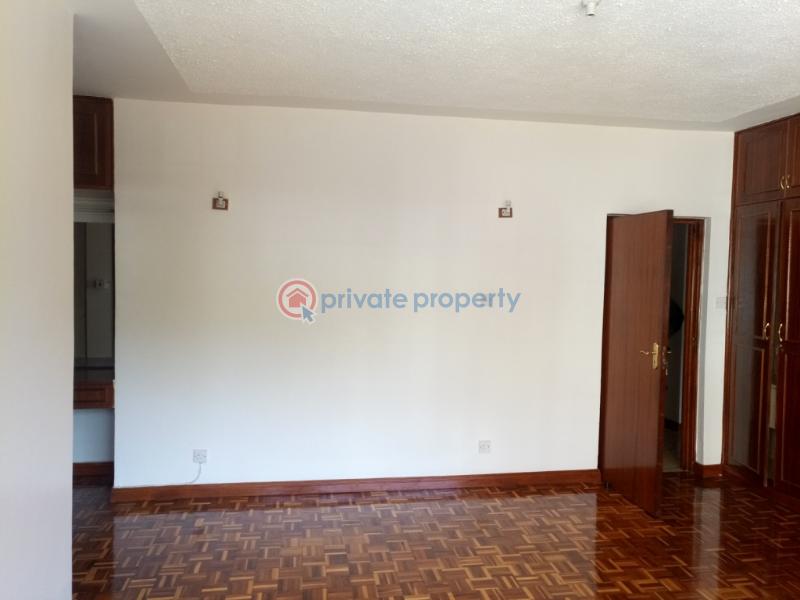 3 bedroom Apartment For Sale Brookside Area. Brookside Westlands Nairobi - 5