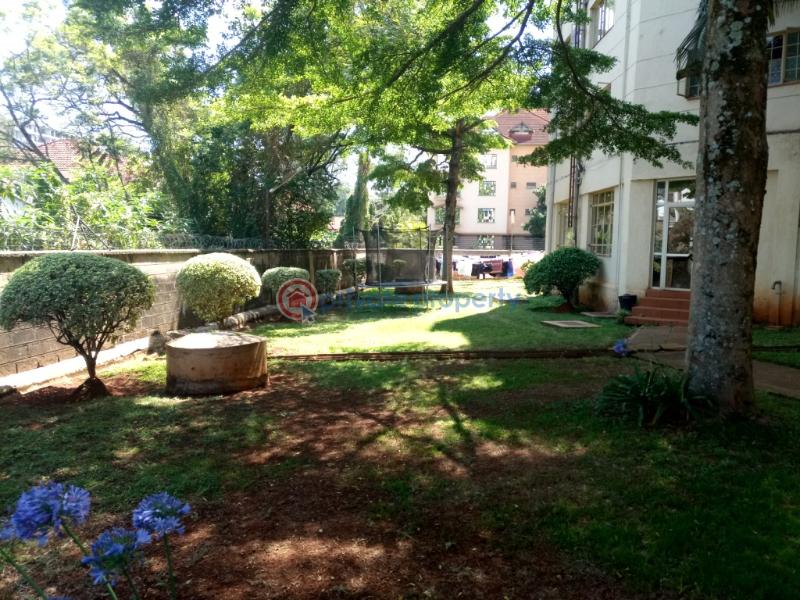 3 bedroom Apartment For Sale Brookside Area. Brookside Westlands Nairobi - 11