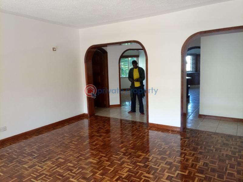 3 bedroom Apartment For Sale Brookside Area. Brookside Westlands Nairobi - 0