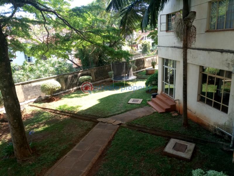 3 bedroom Apartment For Sale Brookside Area. Brookside Westlands Nairobi - 10