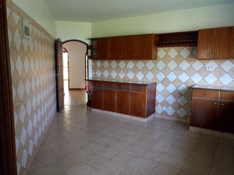 3 bedroom Apartment For Sale Brookside Area. Brookside Westlands Nairobi - 1