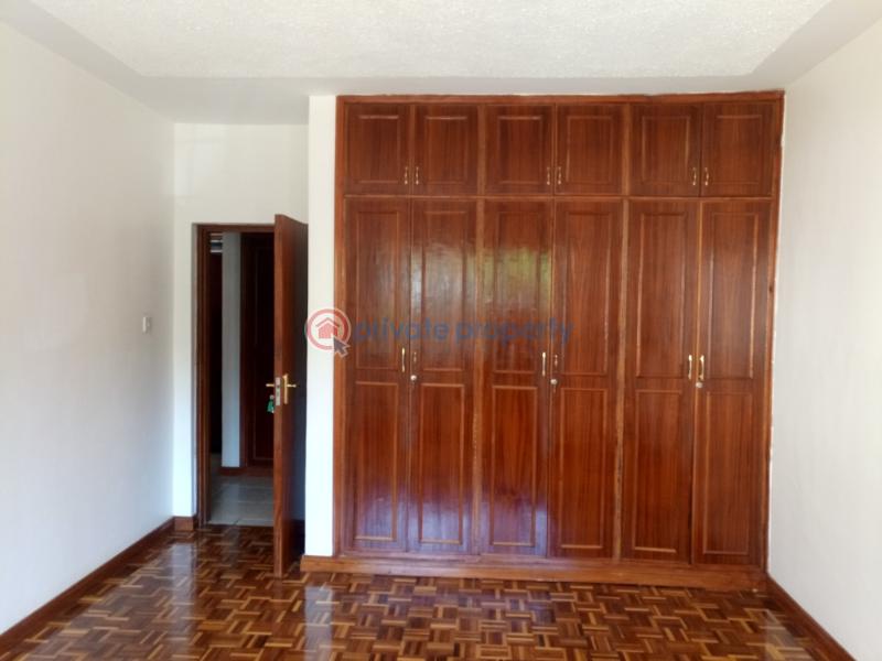 3 bedroom Apartment For Sale Brookside Area. Brookside Westlands Nairobi - 4