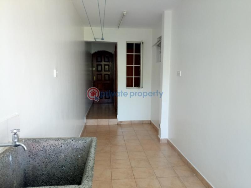 3 bedroom Apartment For Sale Brookside Area. Brookside Westlands Nairobi - 2