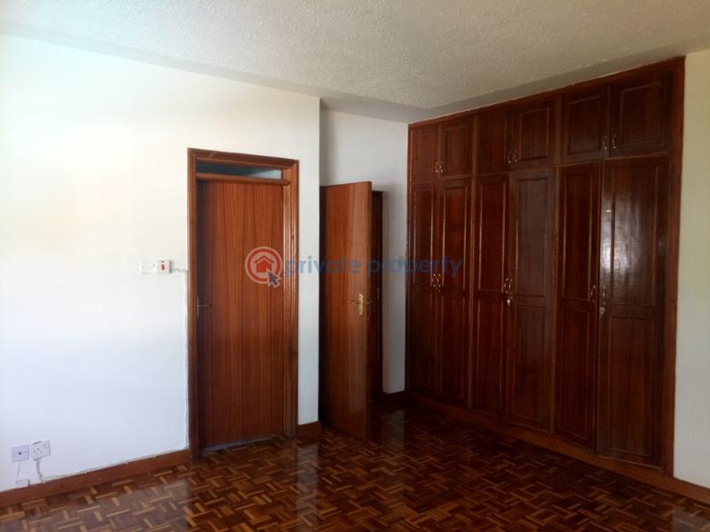 3 bedroom Apartment For Sale Brookside Area. Brookside Westlands Nairobi - 6