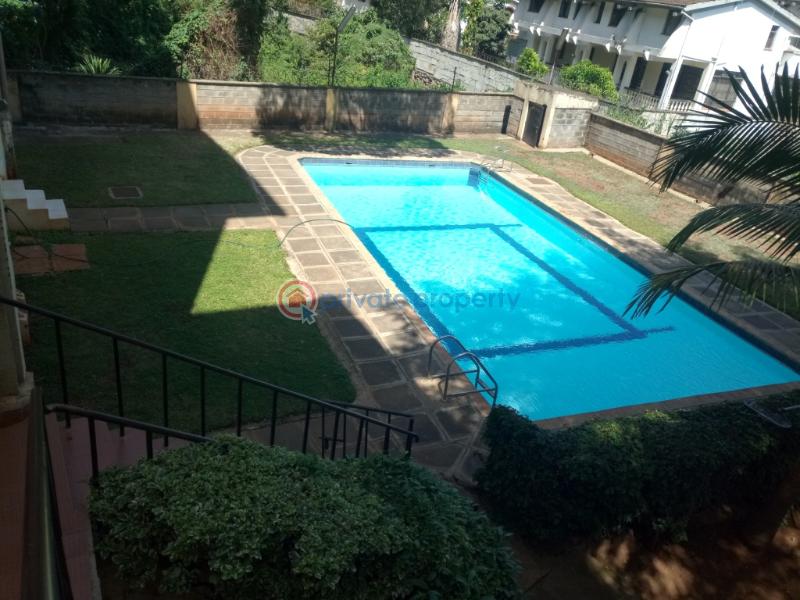 3 bedroom Apartment For Sale Brookside Area. Brookside Westlands Nairobi - 9