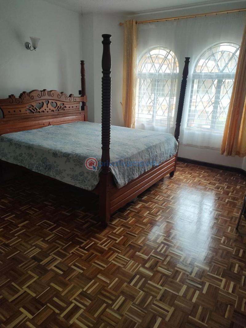 3 bedroom Block of Flats For Sale westlands Nairobi - 15