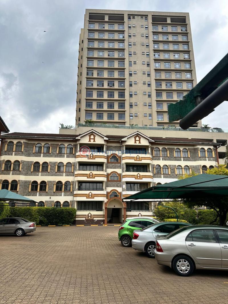 3 bedroom Block of Flats For Sale westlands Nairobi - 5