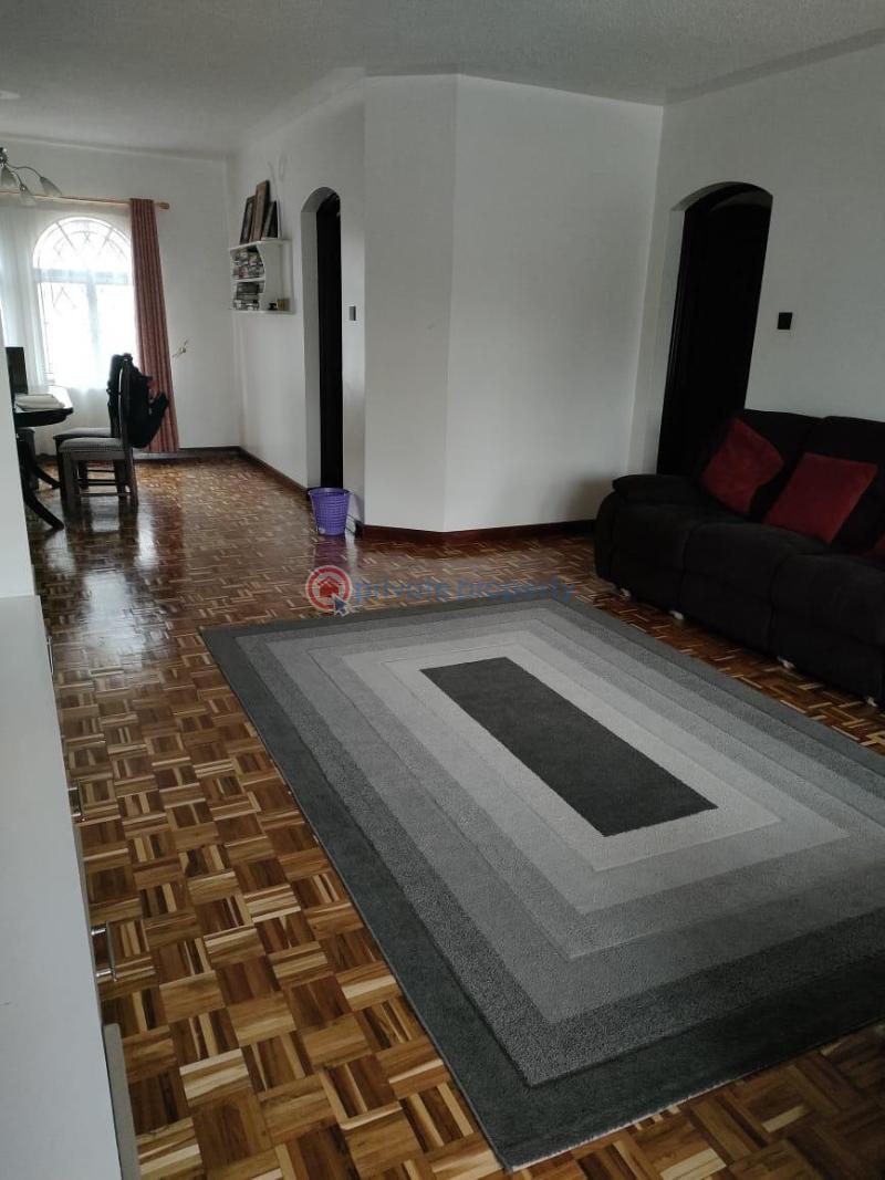 3 bedroom Block of Flats For Sale westlands Nairobi - 28