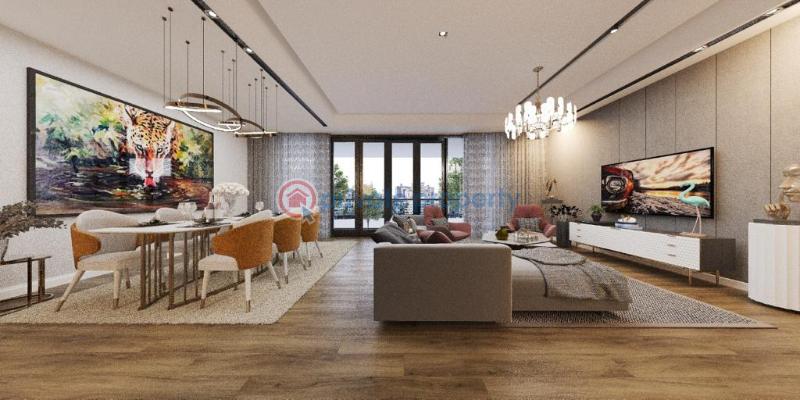 3 bedroom Apartment For Sale Westlands Estate westlands Nairobi - 1