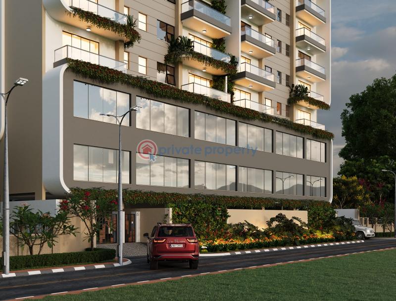 3 bedroom Apartment For Sale Westlands Estate westlands Nairobi - 6