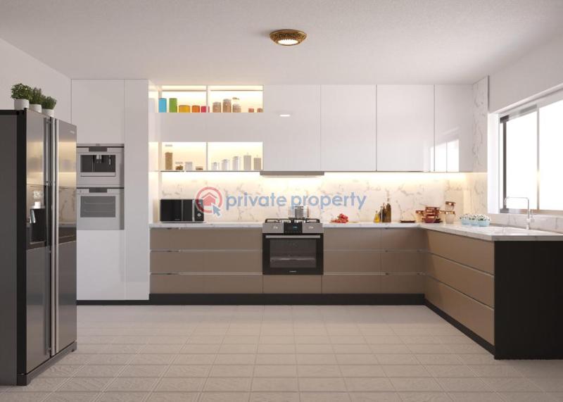 3 bedroom Apartment For Sale Westlands Estate westlands Nairobi - 3