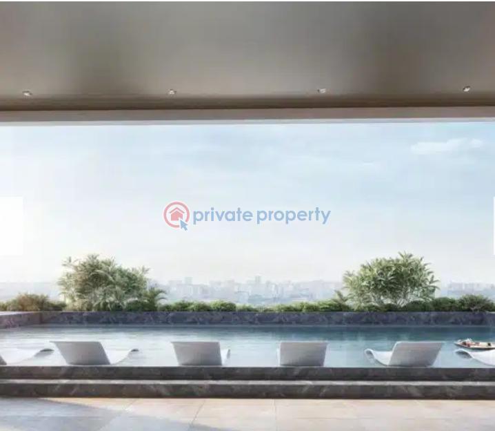 3 bedroom Apartment For Sale westlands Nairobi - 7