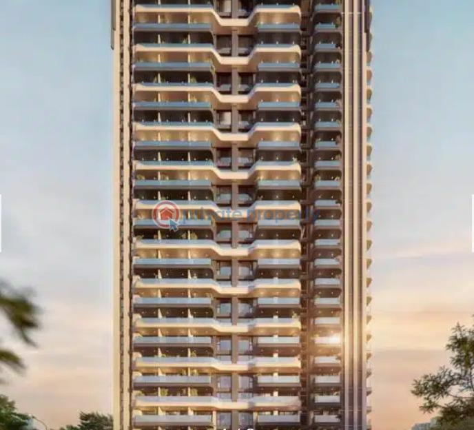 3 bedroom Apartment For Sale westlands Nairobi - 3