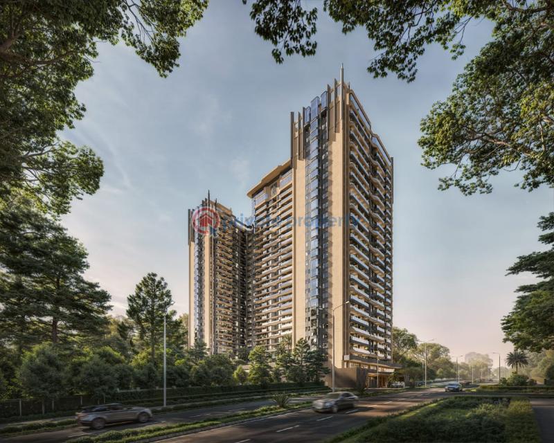 3 bedroom Apartment For Sale westlands Nairobi - 1