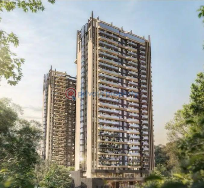 3 bedroom Apartment For Sale westlands Nairobi - 2