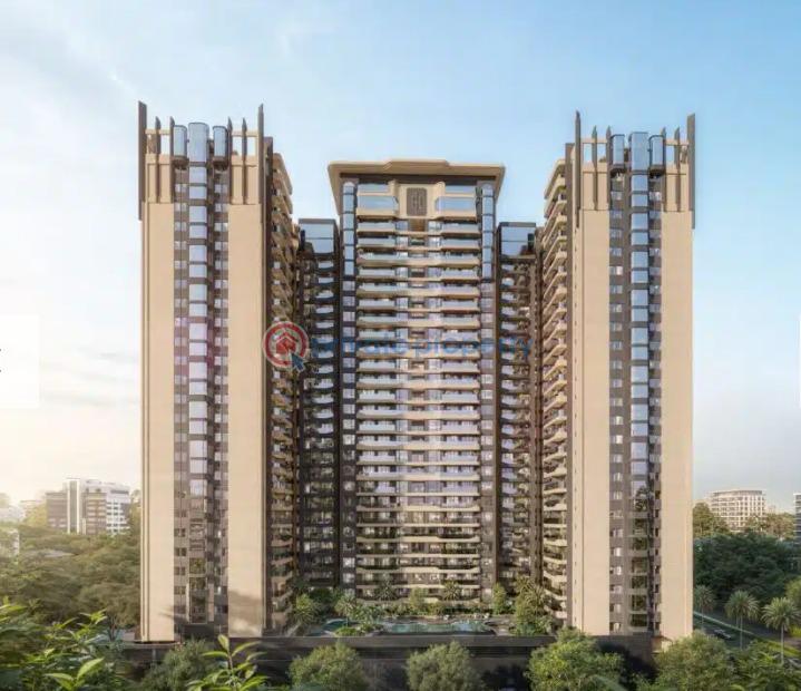 3 bedroom Apartment For Sale westlands Nairobi - 9