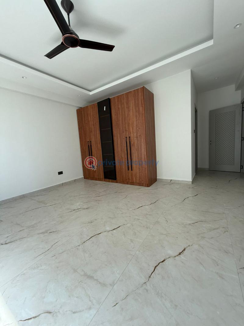 3 bedroom Apartment For Sale Mount Kenya Road 2nd Row From The Beach Nyali Mombasa - 1