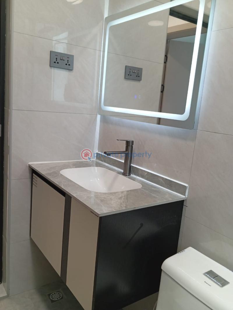 3 bedroom Apartment For Sale kilimani Estate Nairobi - 16