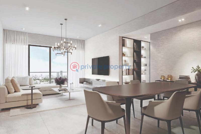 3 bedroom Apartment For Sale kilimani Estate Nairobi - 29