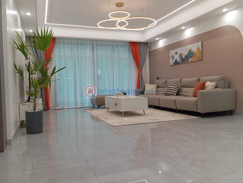 3 bedroom Apartment For Sale kilimani Estate Nairobi - 24