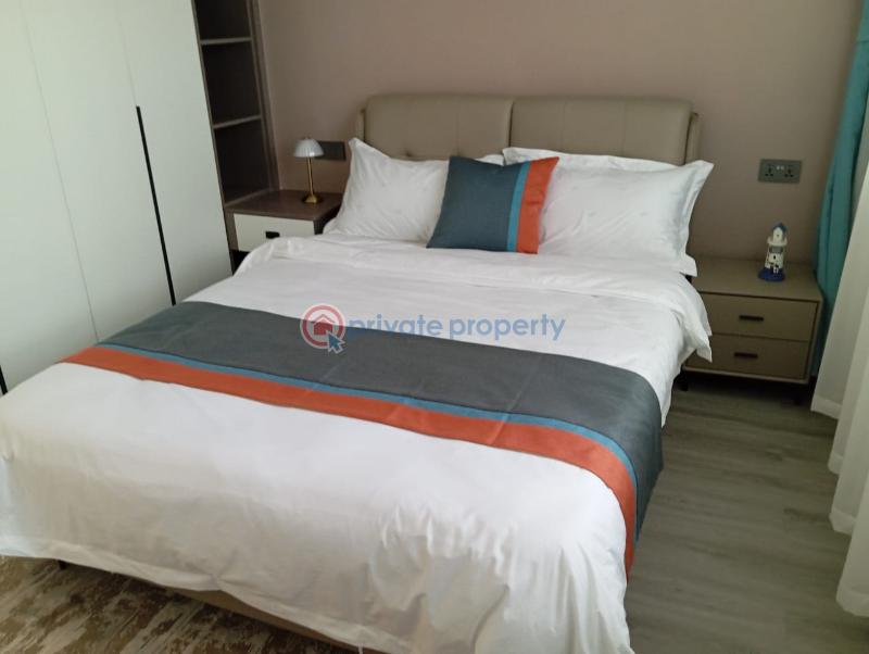 3 bedroom Apartment For Sale kilimani Estate Nairobi - 33