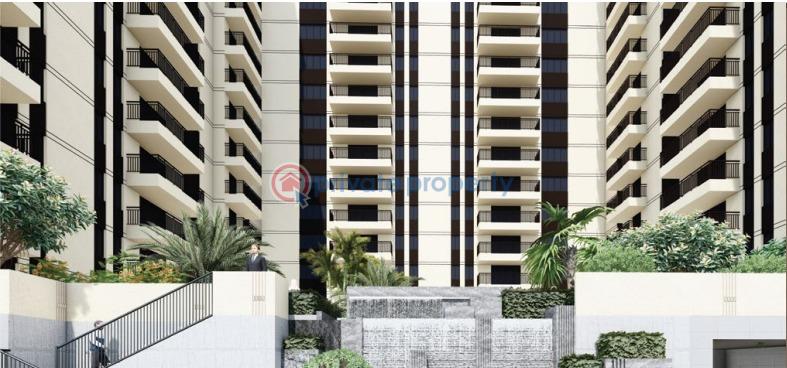 3 bedroom Apartment For Sale kilimani Estate Nairobi - 1