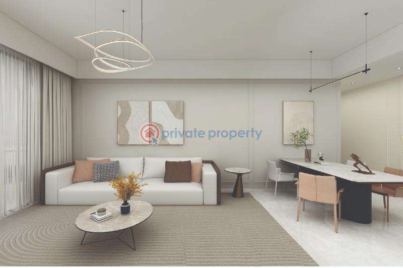 3 bedroom Apartment For Sale kilimani Estate Nairobi - 31