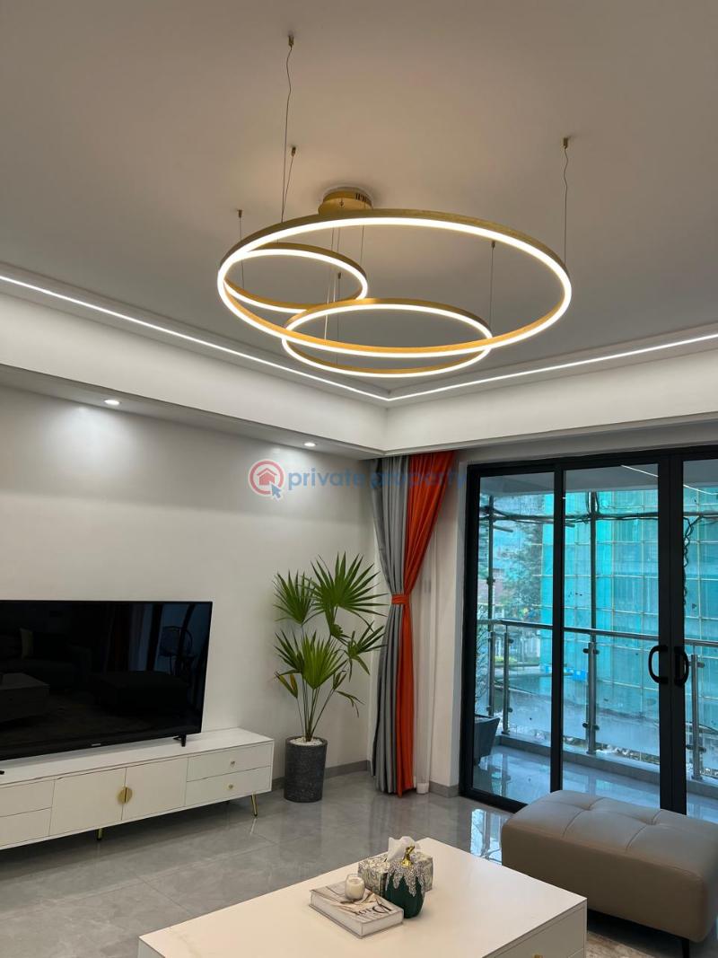 3 bedroom Apartment For Sale kilimani Estate Nairobi - 14