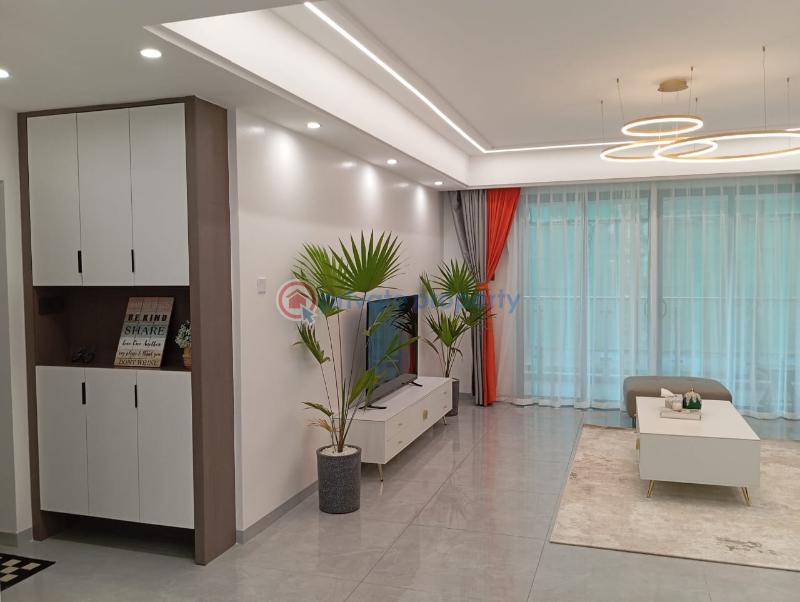 3 bedroom Apartment For Sale kilimani Estate Nairobi - 8