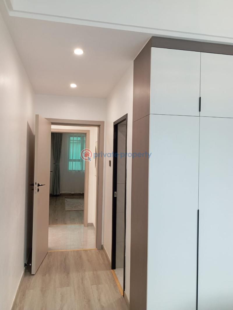 3 bedroom Apartment For Sale kilimani Estate Nairobi - 7