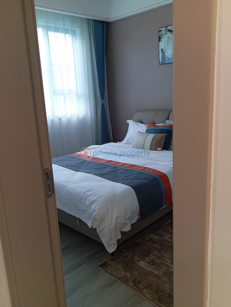 3 bedroom Apartment For Sale kilimani Estate Nairobi - 6