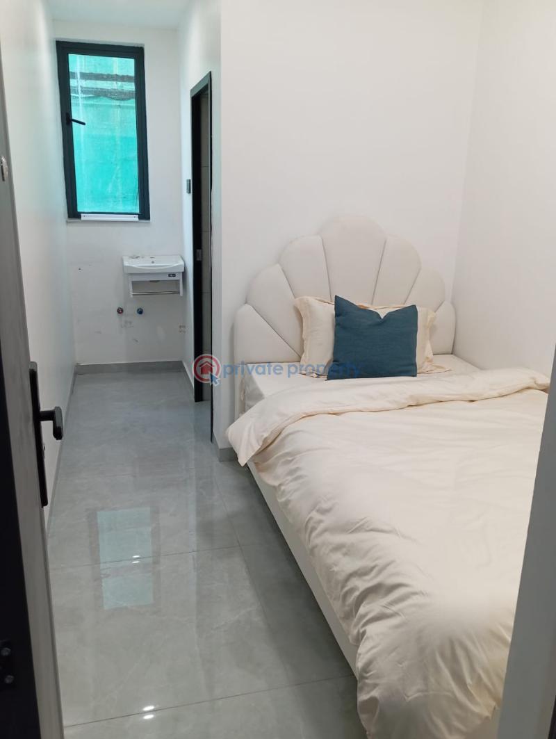 3 bedroom Apartment For Sale kilimani Estate Nairobi - 5