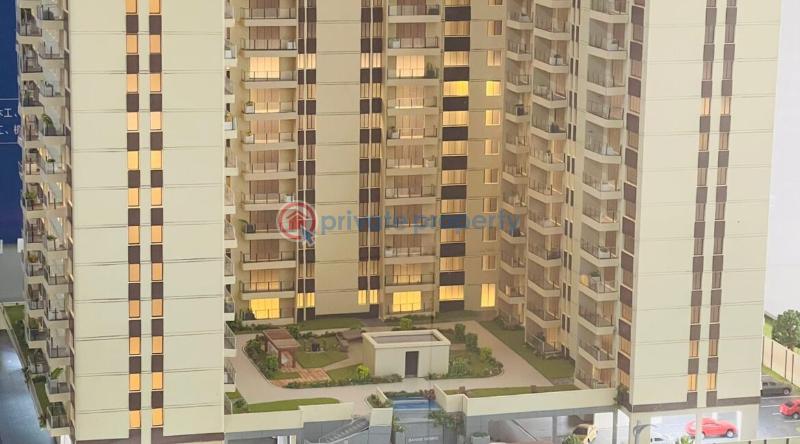 3 bedroom Apartment For Sale kilimani Estate Nairobi - 27