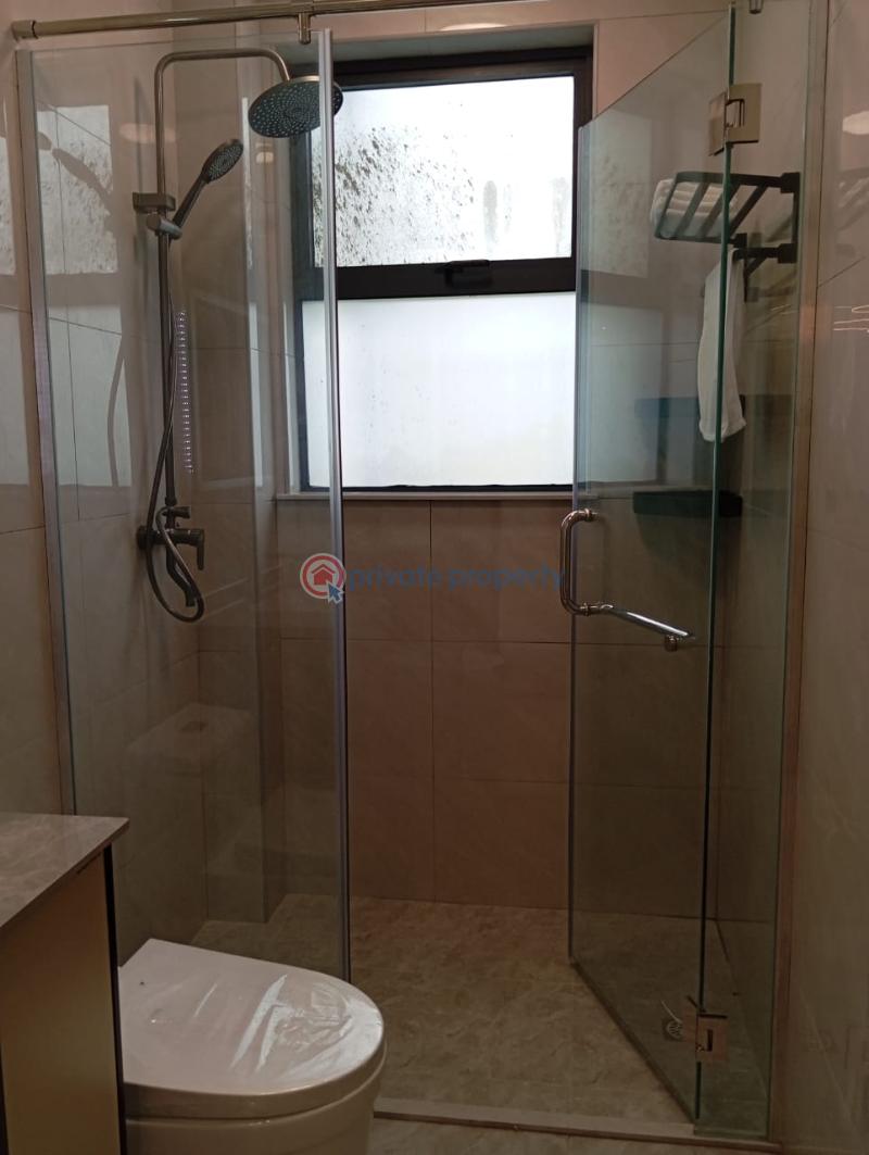 3 bedroom Apartment For Sale kilimani Estate Nairobi - 22