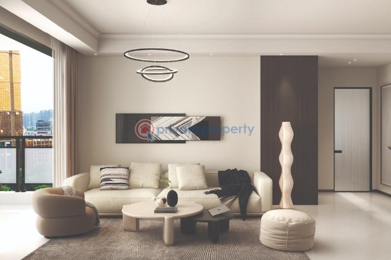 3 bedroom Apartment For Sale kilimani Estate Nairobi - 28