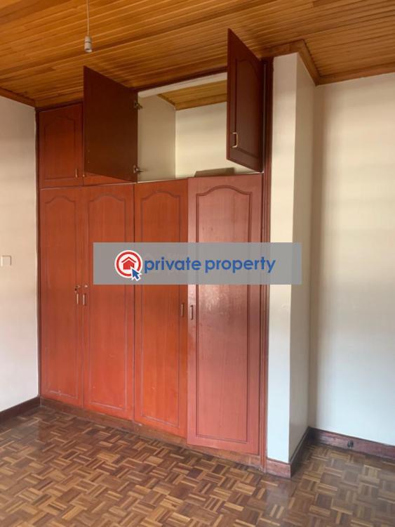 3 bedroom Apartment For Sale Kilimani Nairobi - 6