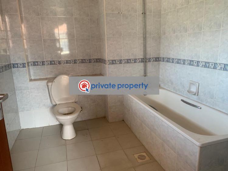 3 bedroom Apartment For Sale Kilimani Nairobi - 3